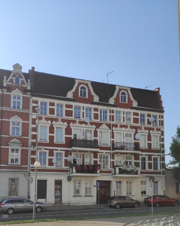 Apartament Przy Galerii Forum Gliwice Witkiewicza Екстер'єр фото