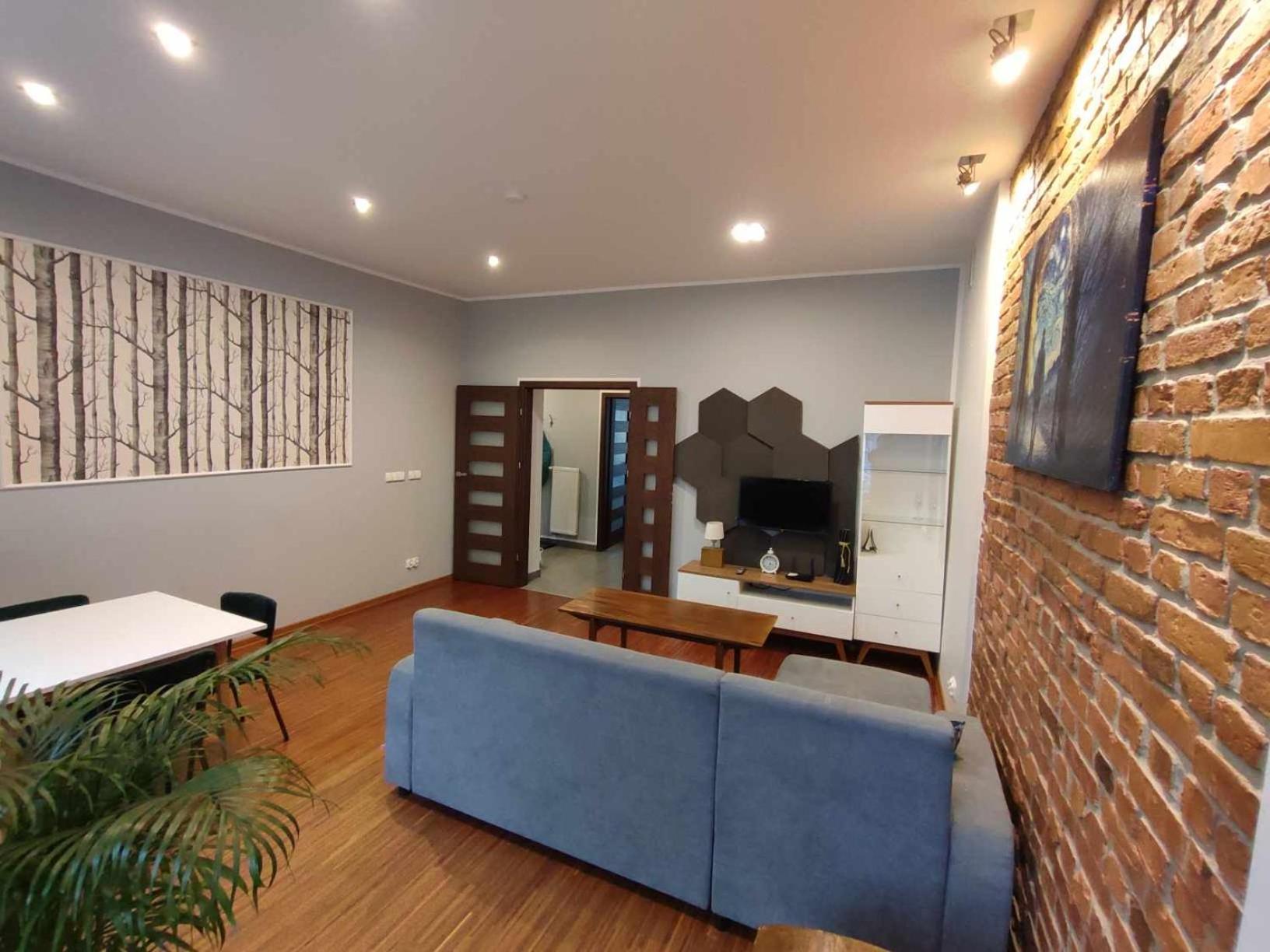 Apartament Przy Galerii Forum Gliwice Witkiewicza Екстер'єр фото
