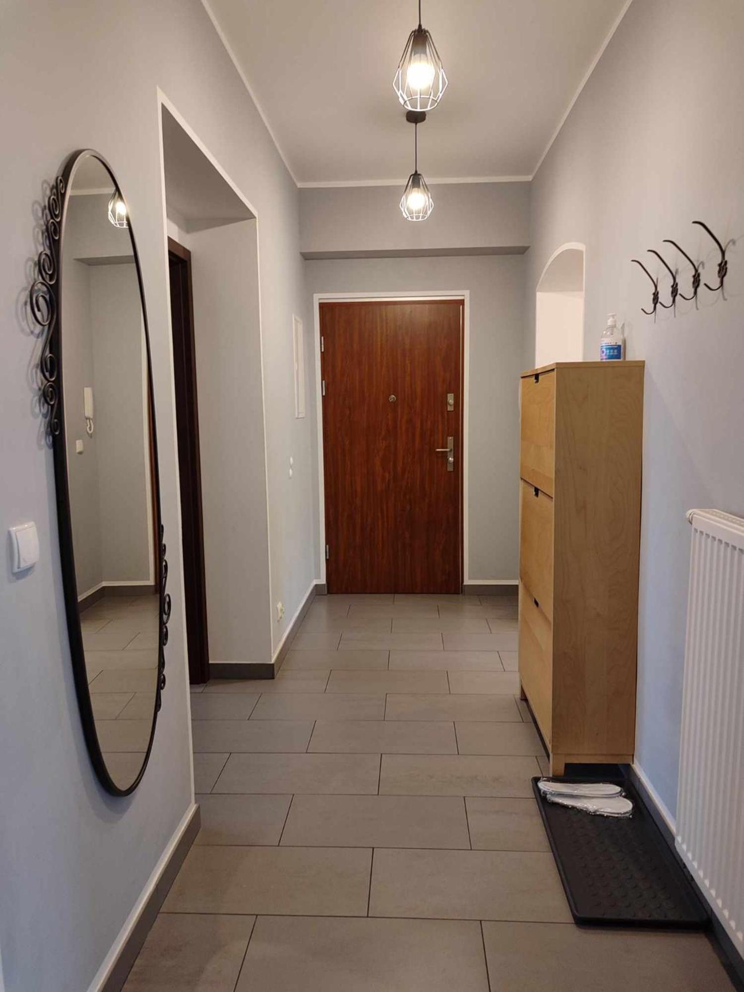 Apartament Przy Galerii Forum Gliwice Witkiewicza Екстер'єр фото