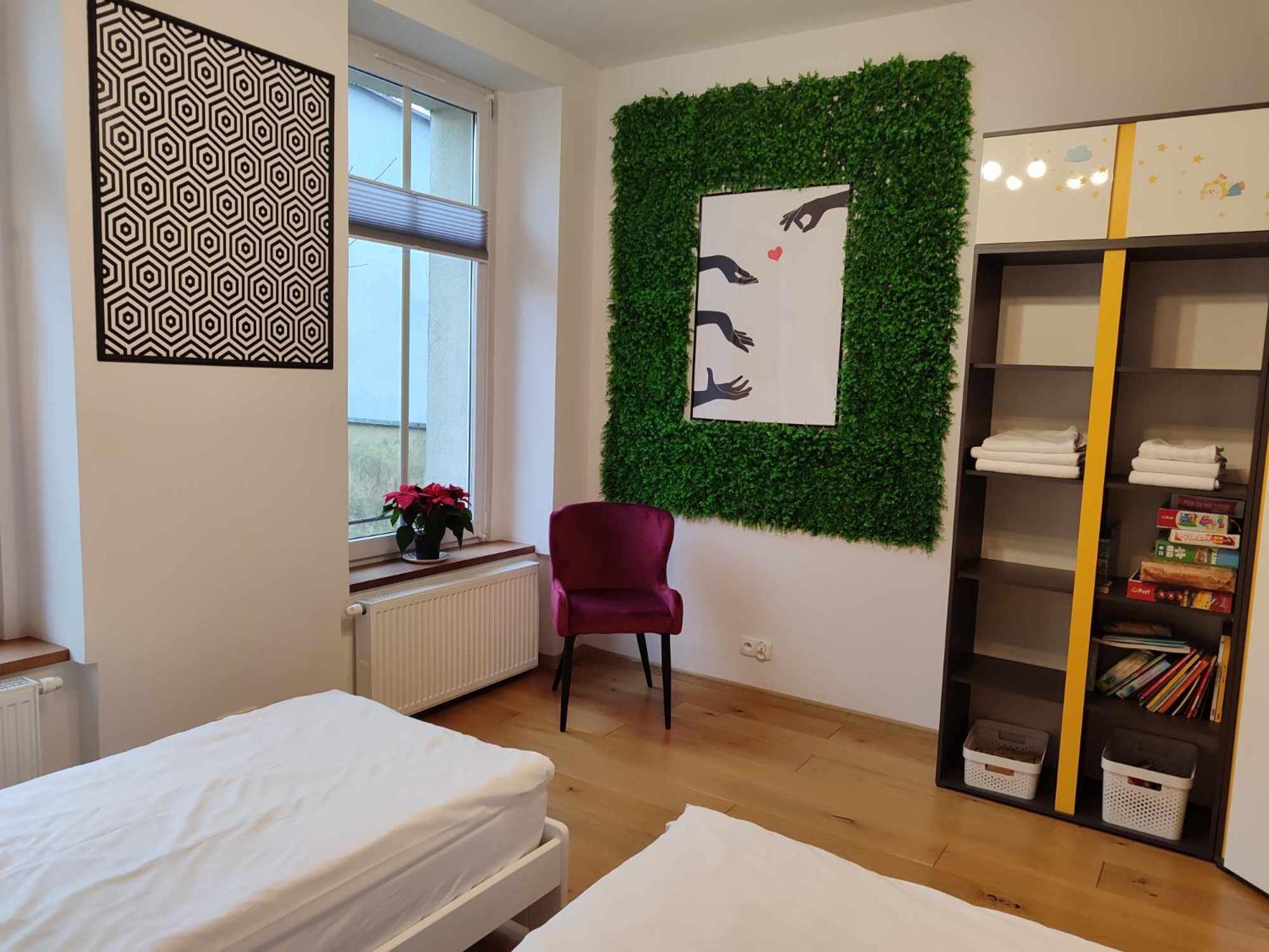 Apartament Przy Galerii Forum Gliwice Witkiewicza Екстер'єр фото